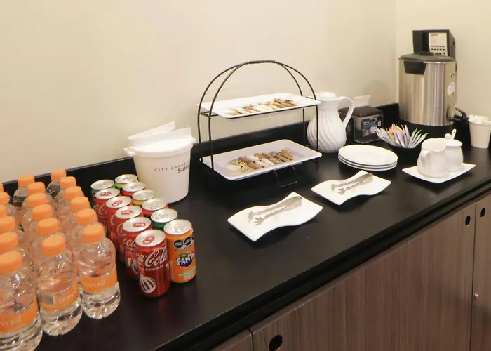 City Express Suites By Marriott Tijuana Rio
