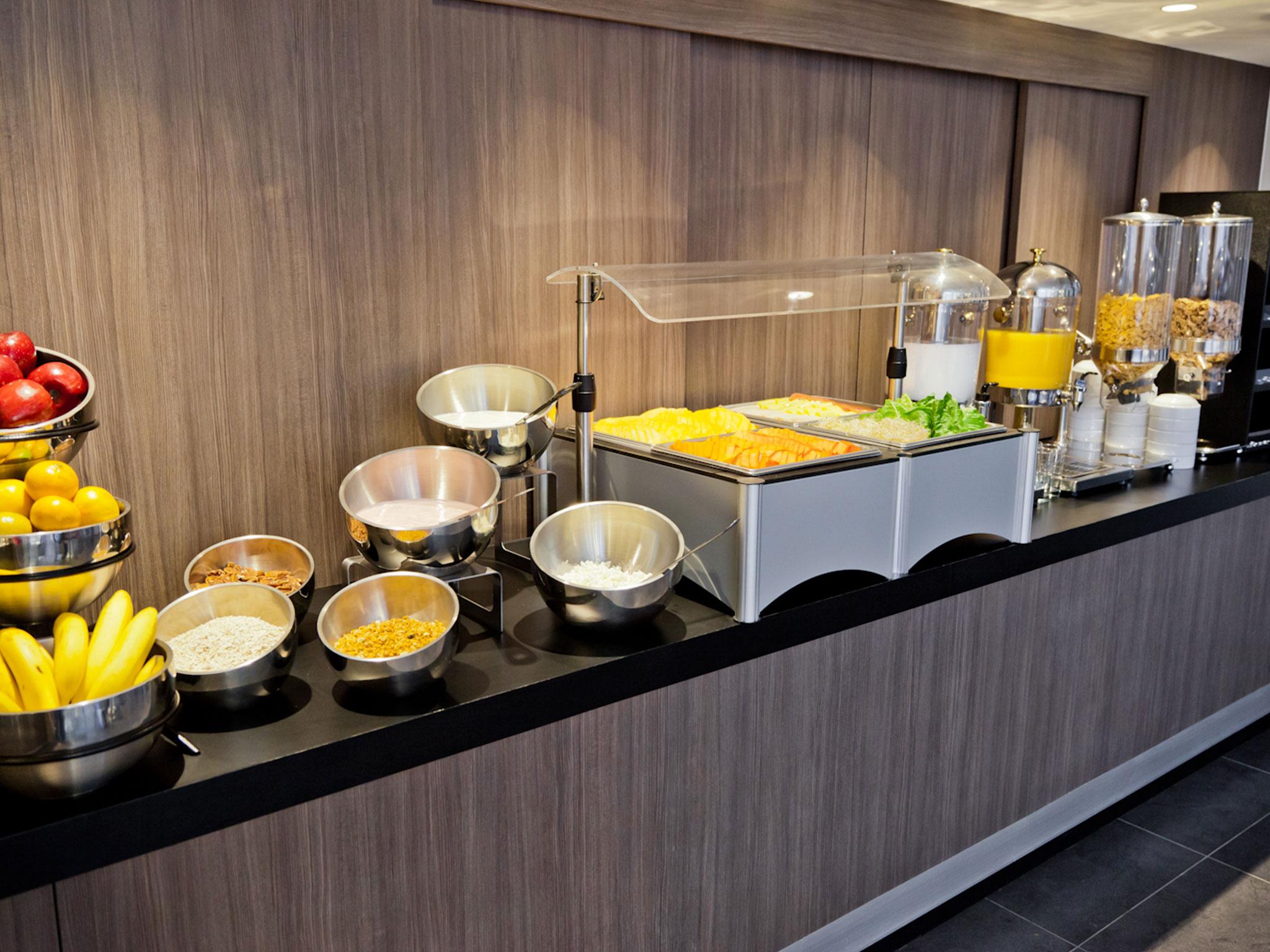 Express By Marriott Rio 4*