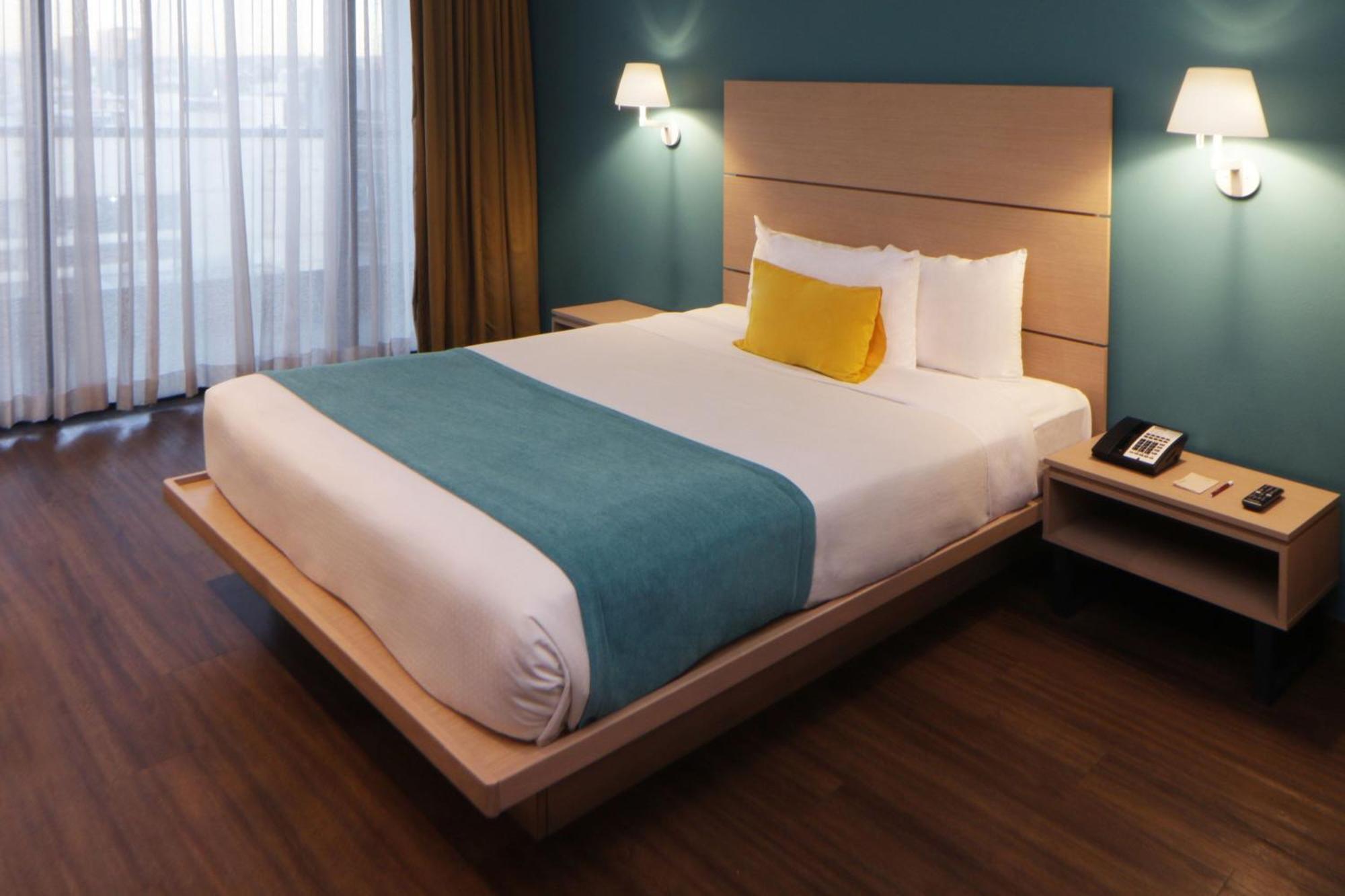 Express By Marriott Rio Appart hôtel Tijuana