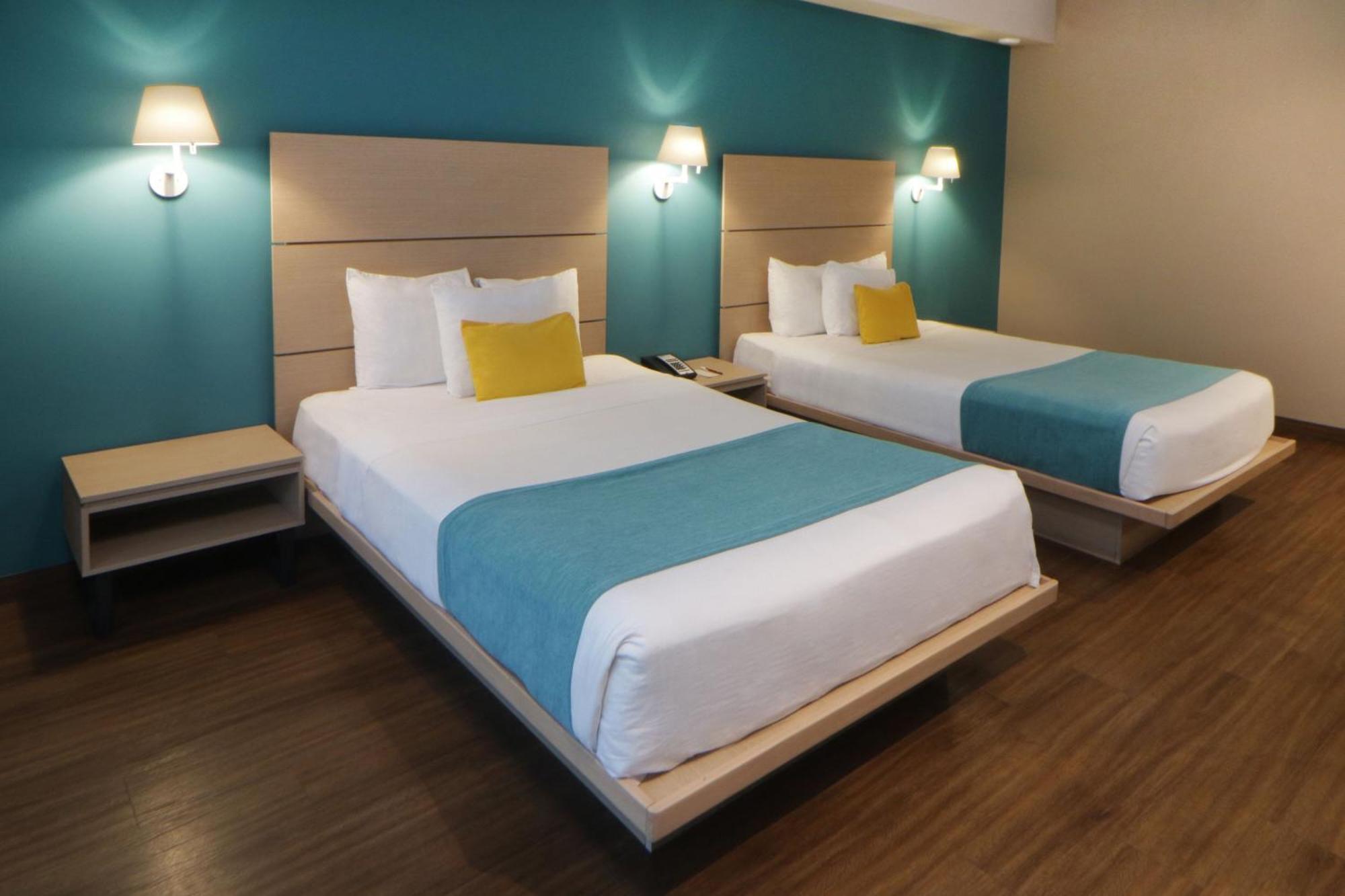 Appart hôtel Express By Marriott Rio 4*