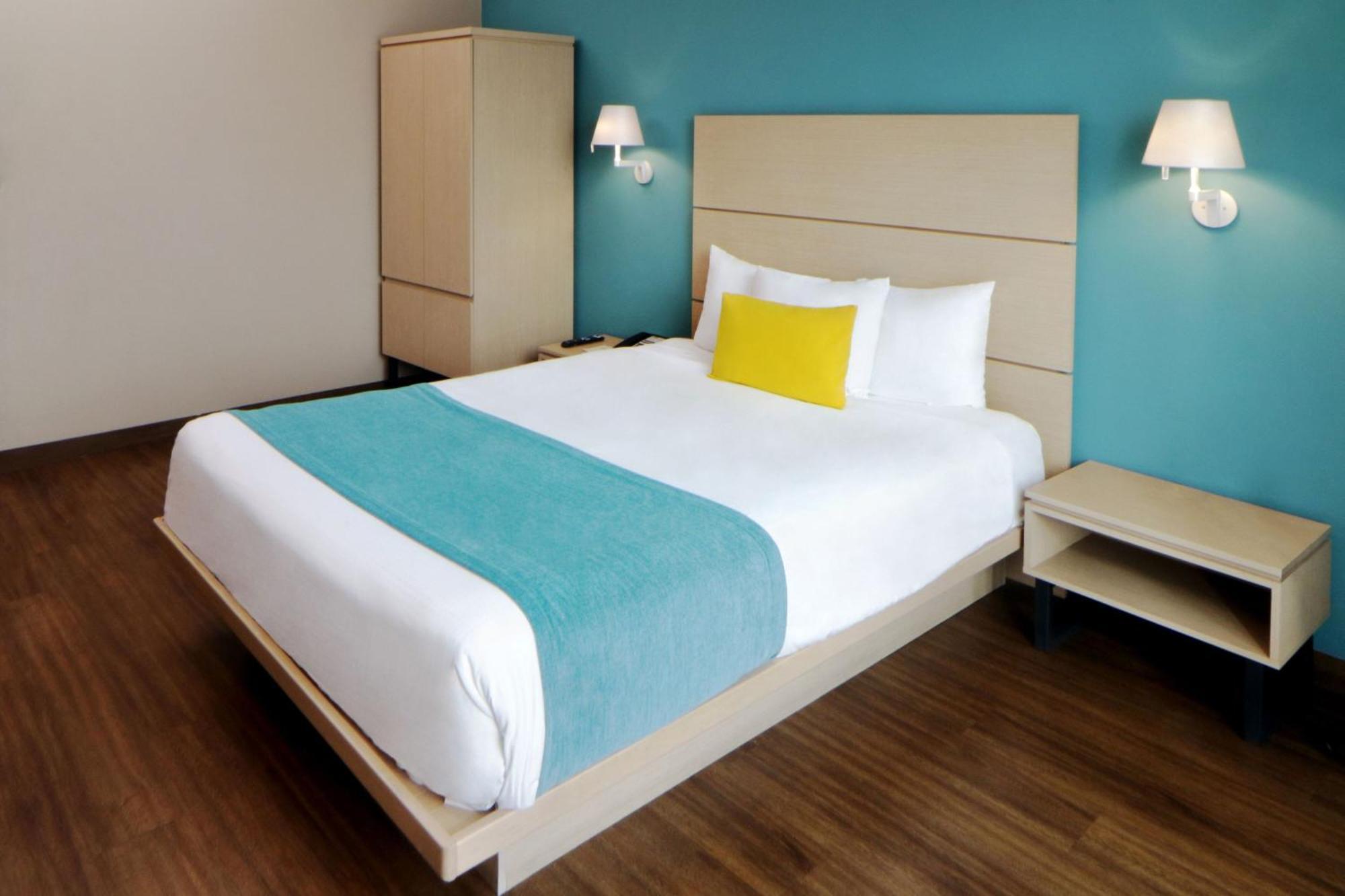 Express By Marriott Rio 4*