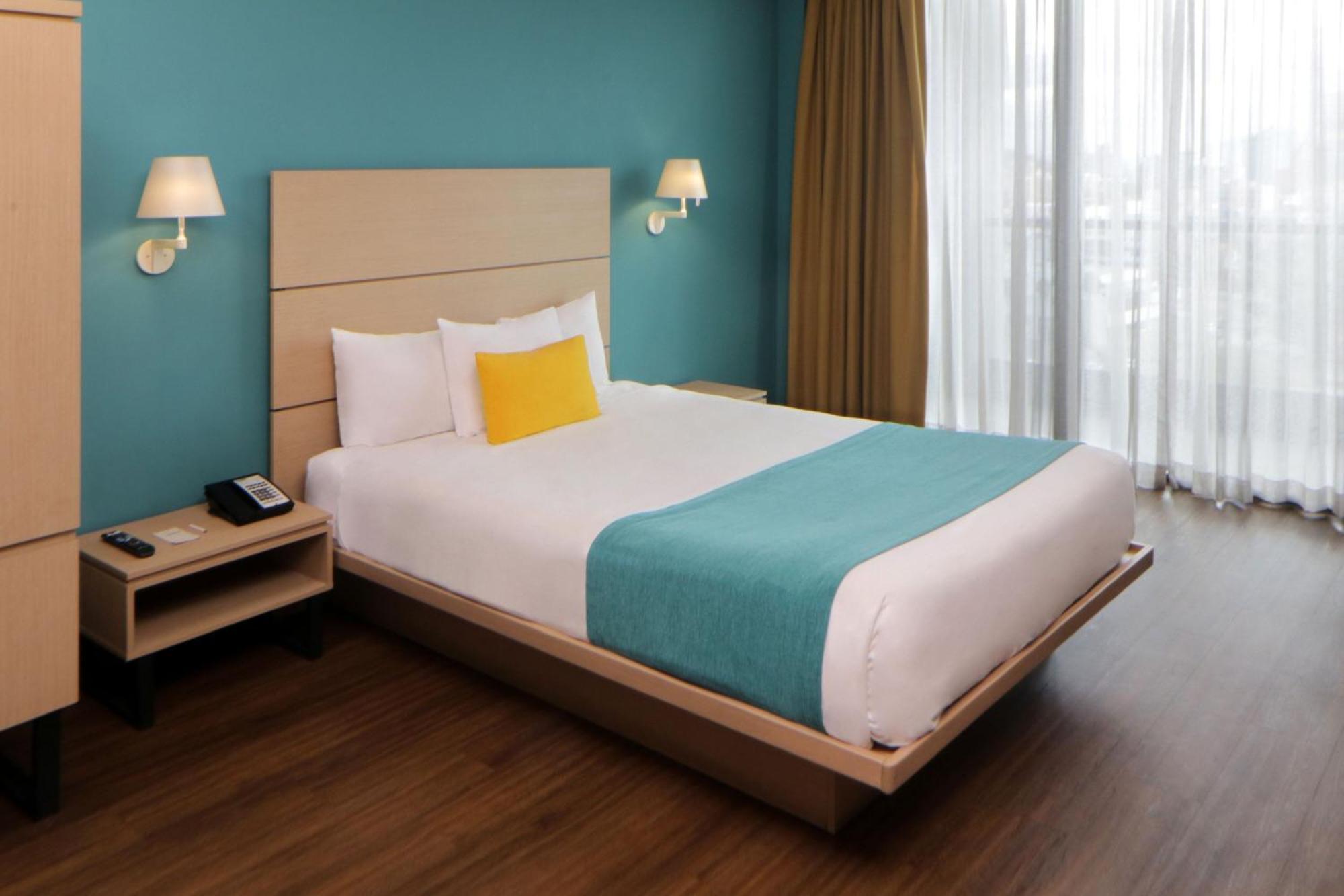 Express By Marriott Rio Appart hôtel Tijuana