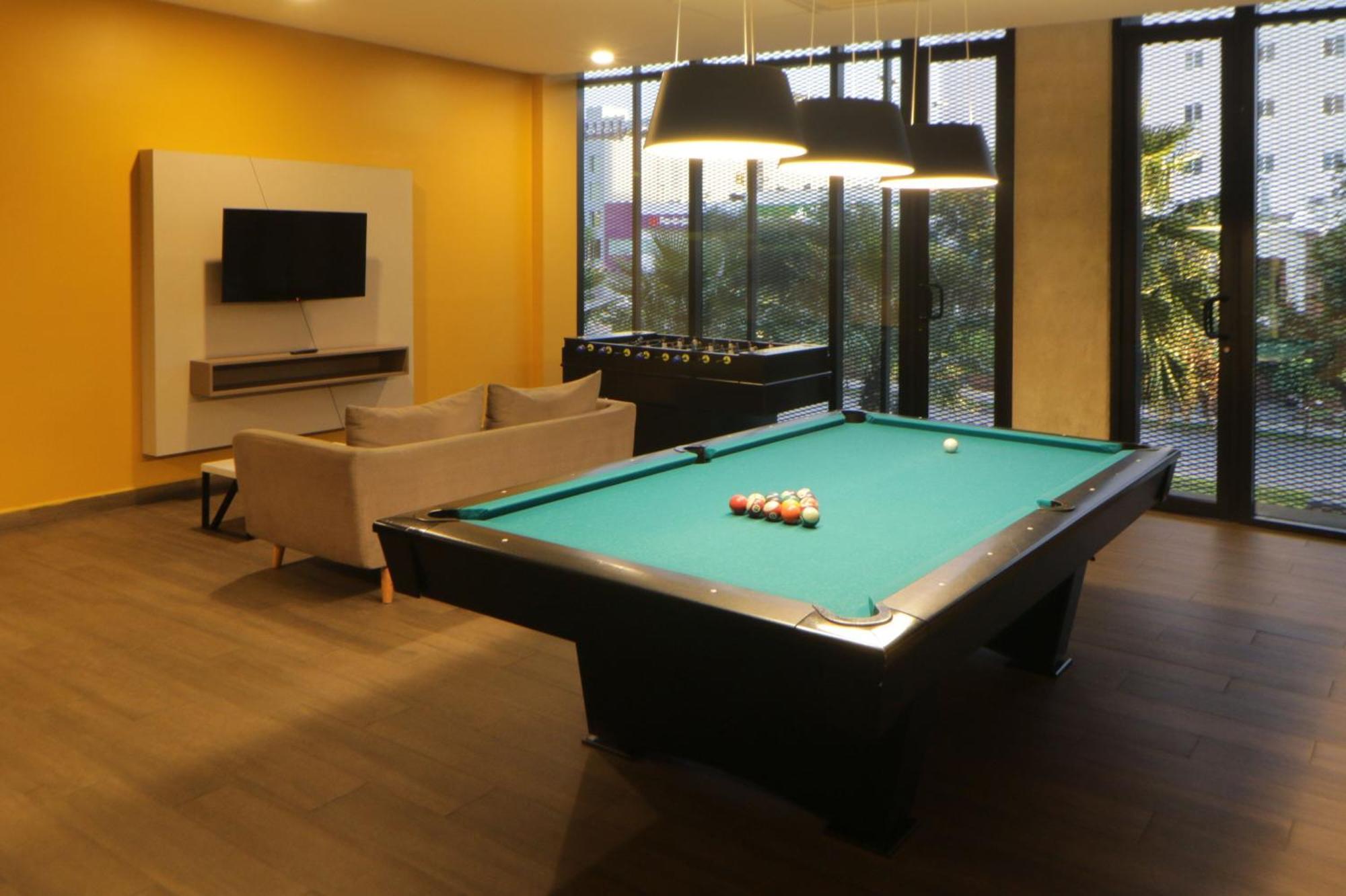 Express By Marriott Rio 4*