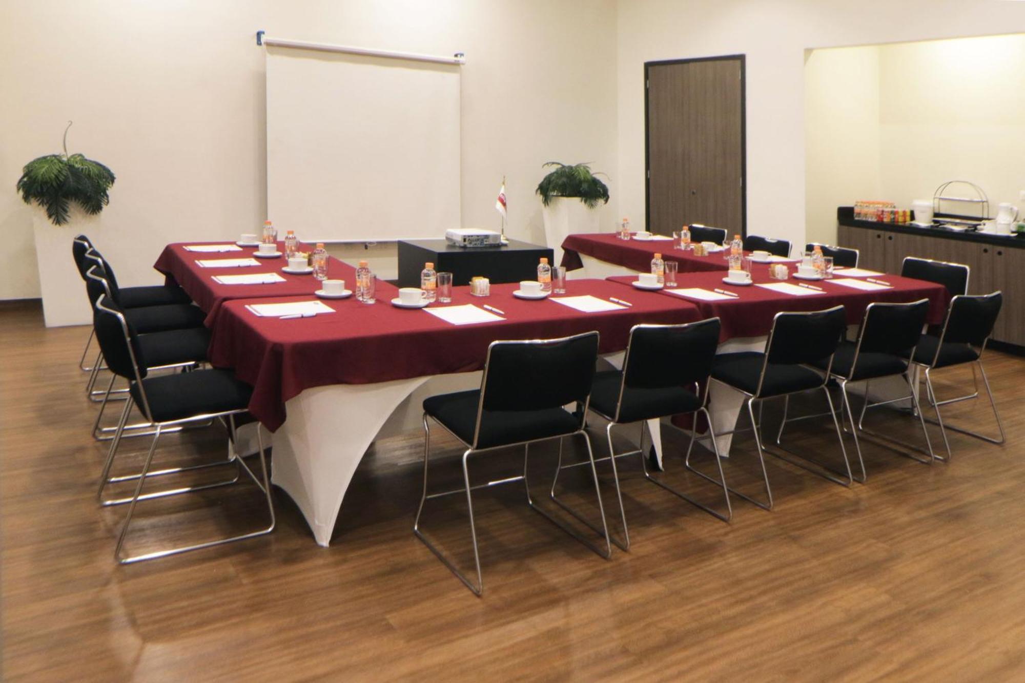 Appart hôtel Express By Marriott Rio Tijuana