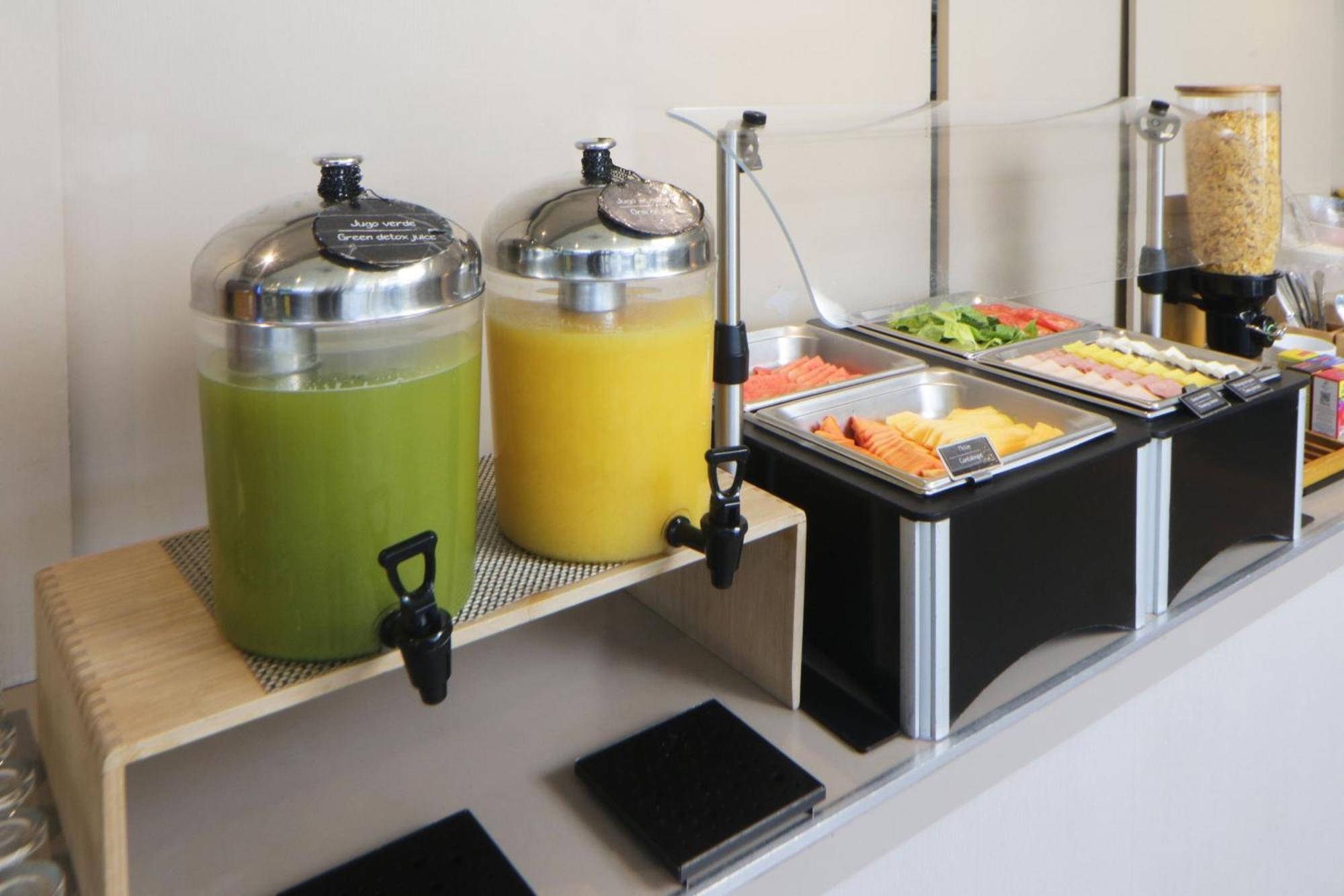Appart hôtel Express By Marriott Rio 4*