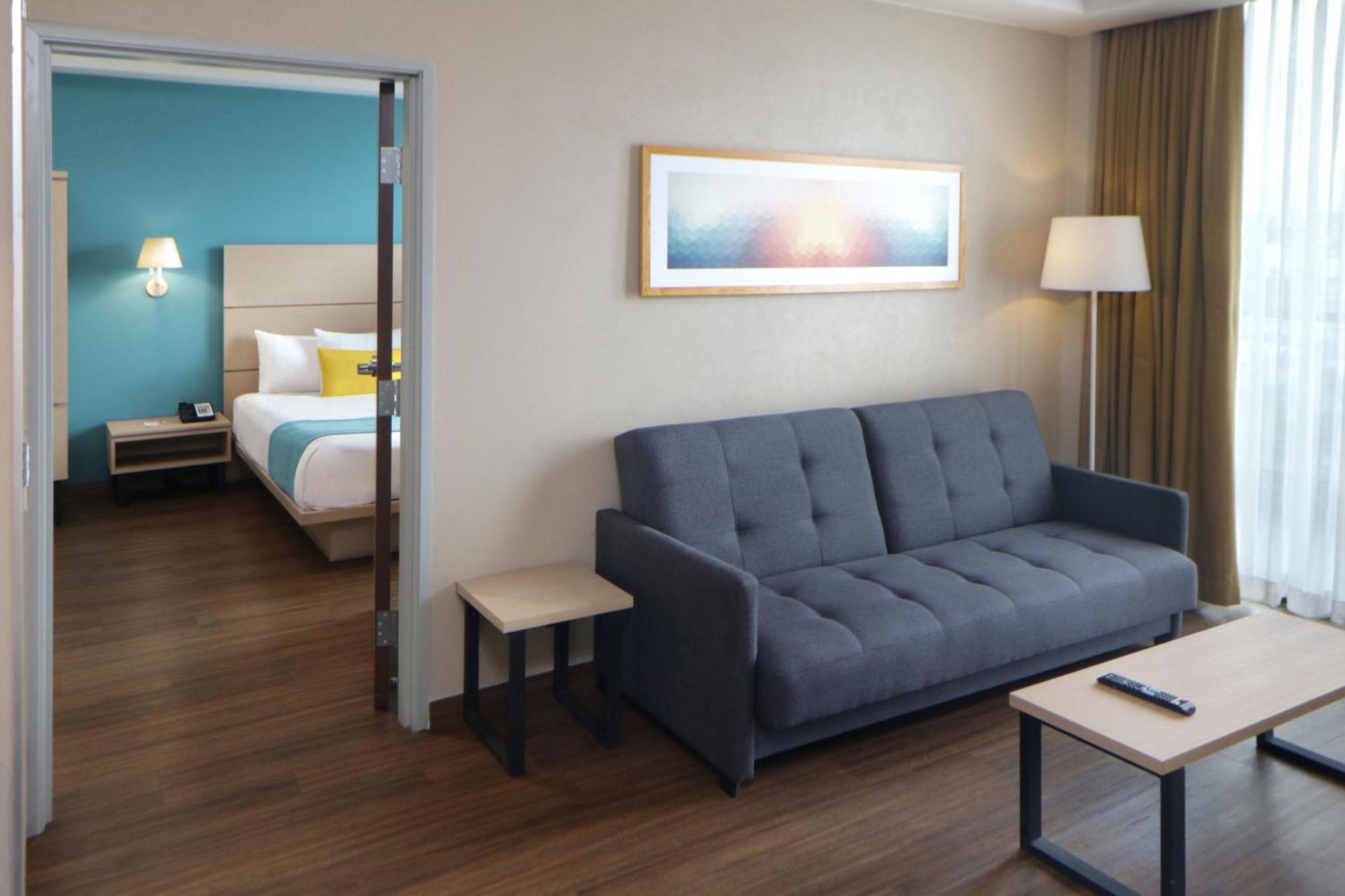 Express By Marriott Rio Tijuana