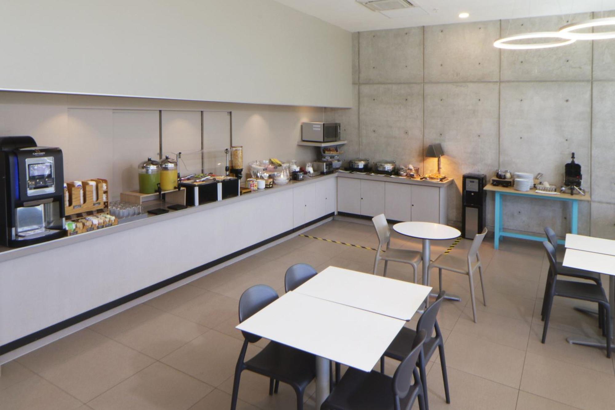 Express By Marriott Rio 4*