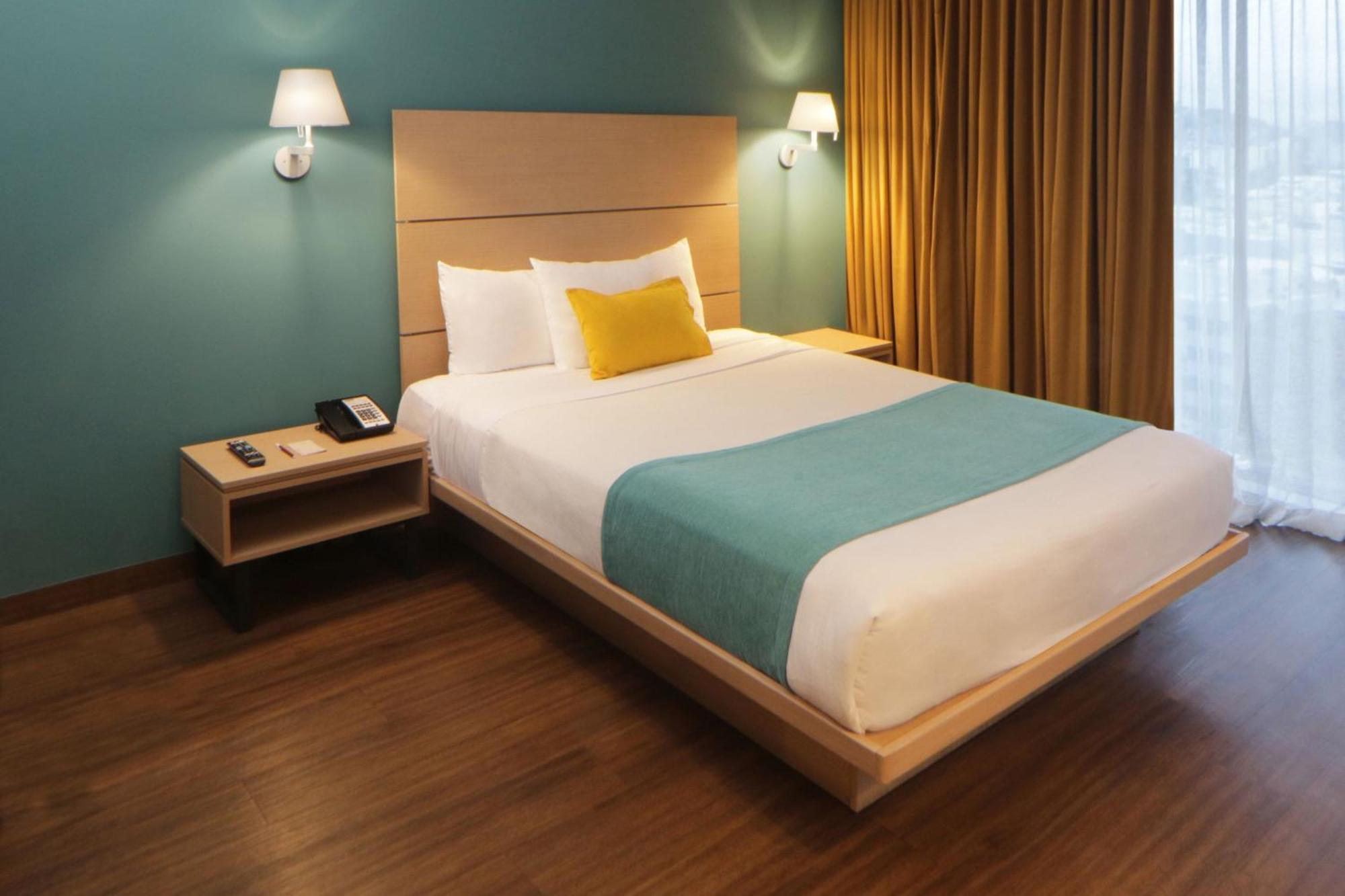 Express By Marriott Rio 4* Tijuana