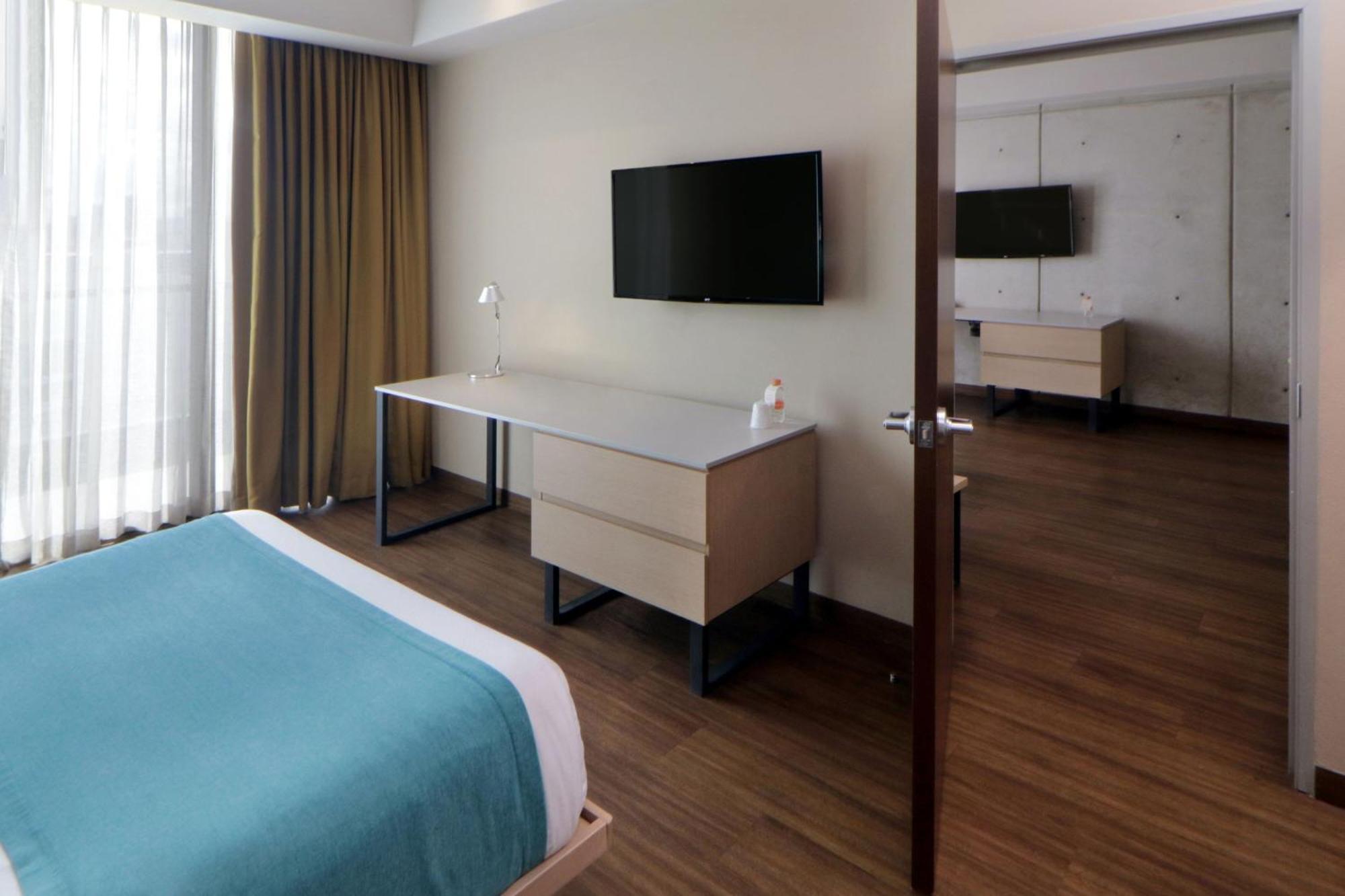 Appart hôtel Express By Marriott Rio