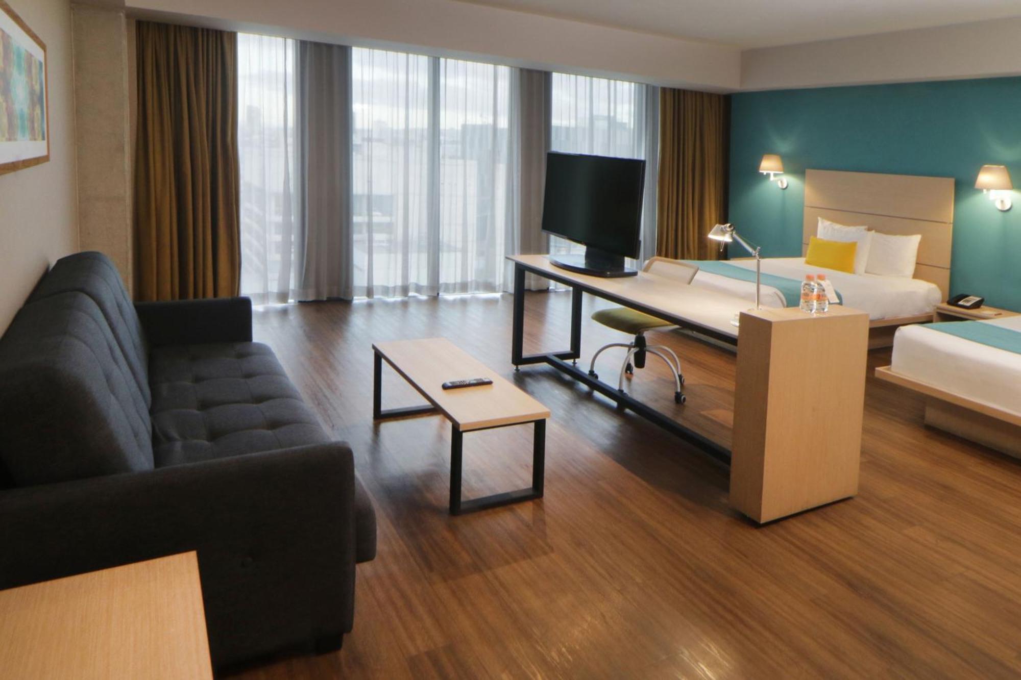 Express By Marriott Rio Tijuana