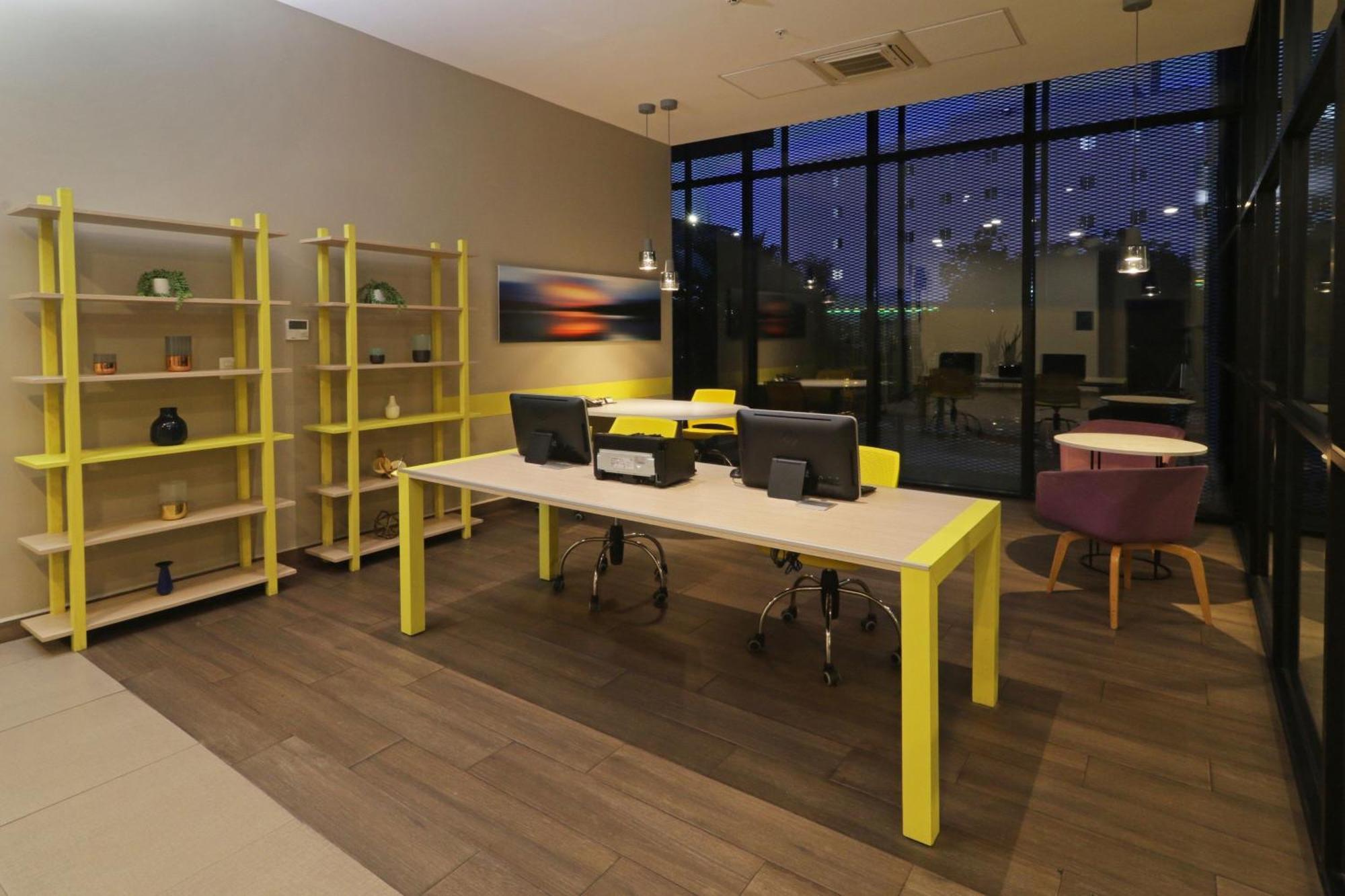 Express By Marriott Rio Appart hôtel 4*