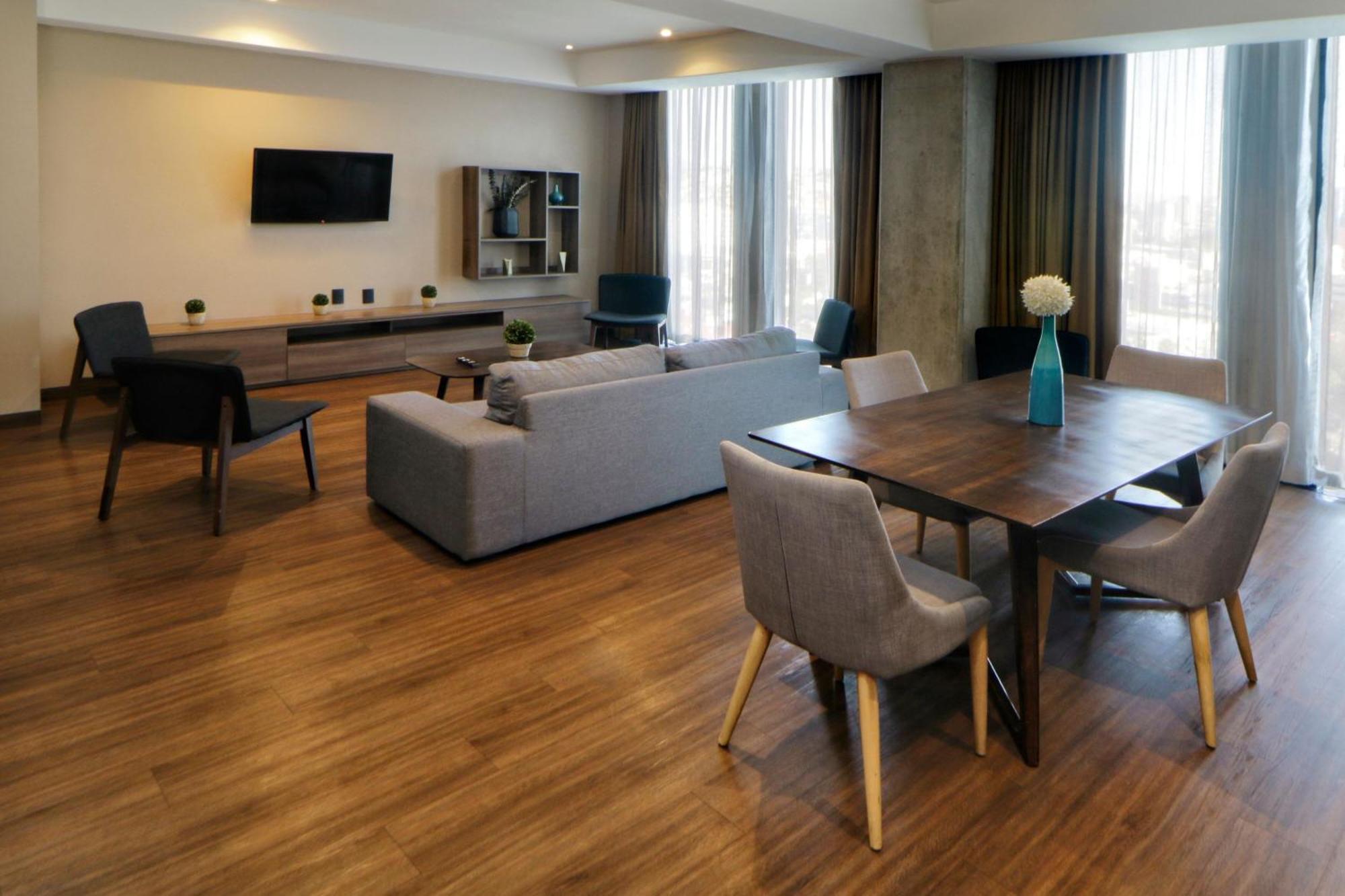 Appart hôtel Express By Marriott Rio