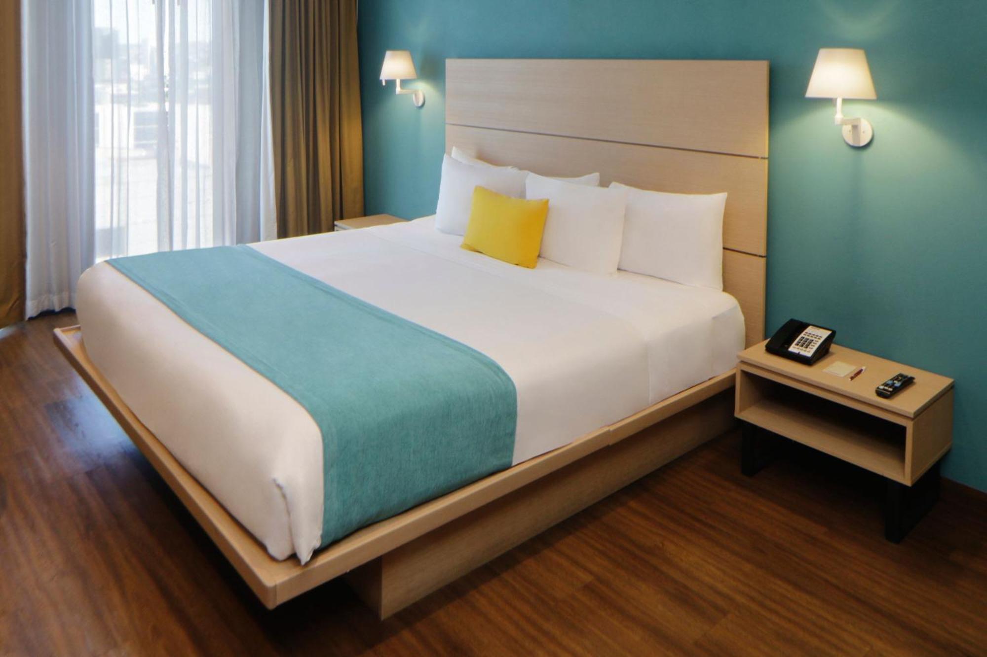 Express By Marriott Rio Tijuana