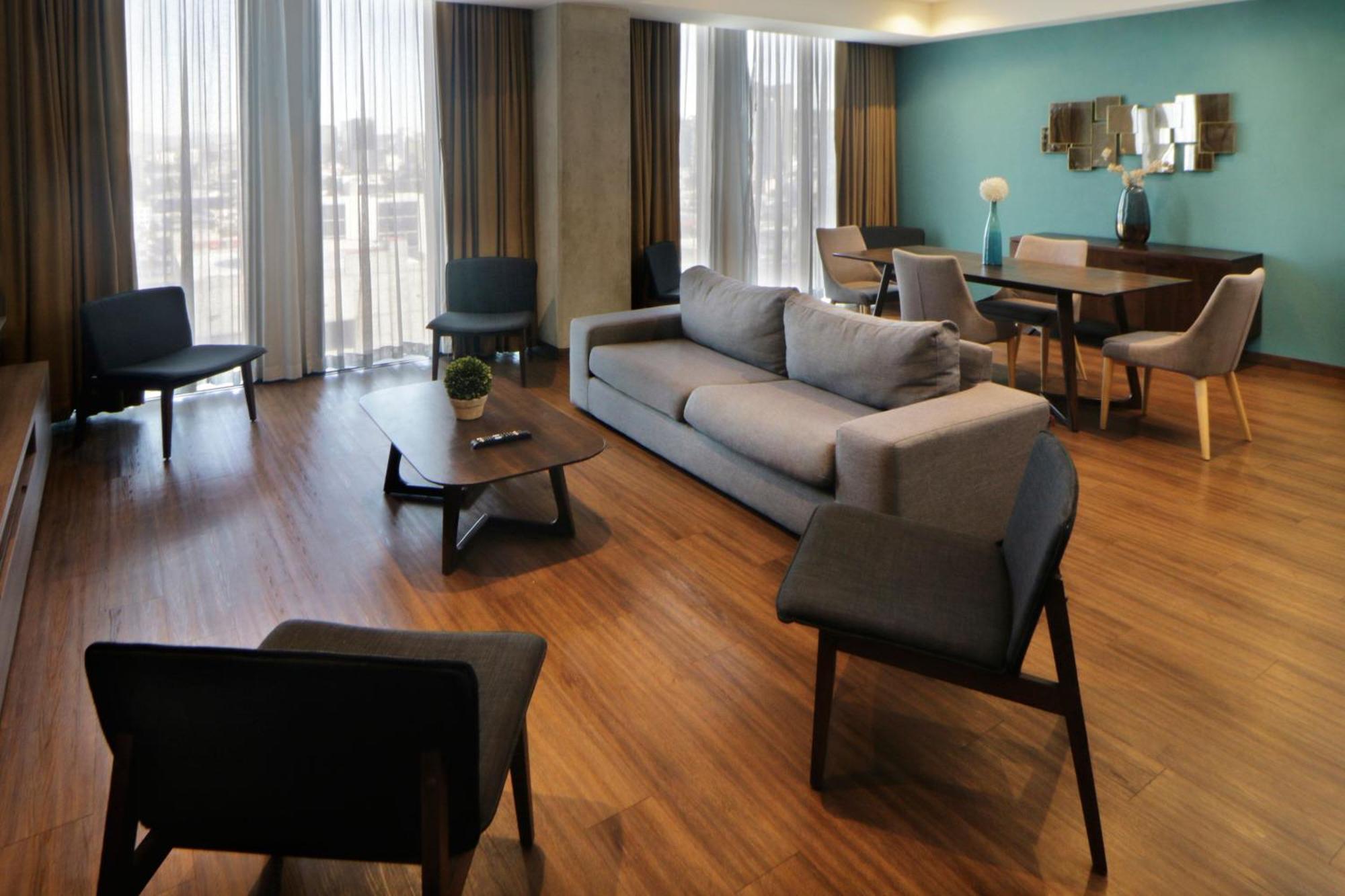Express By Marriott Rio 4*