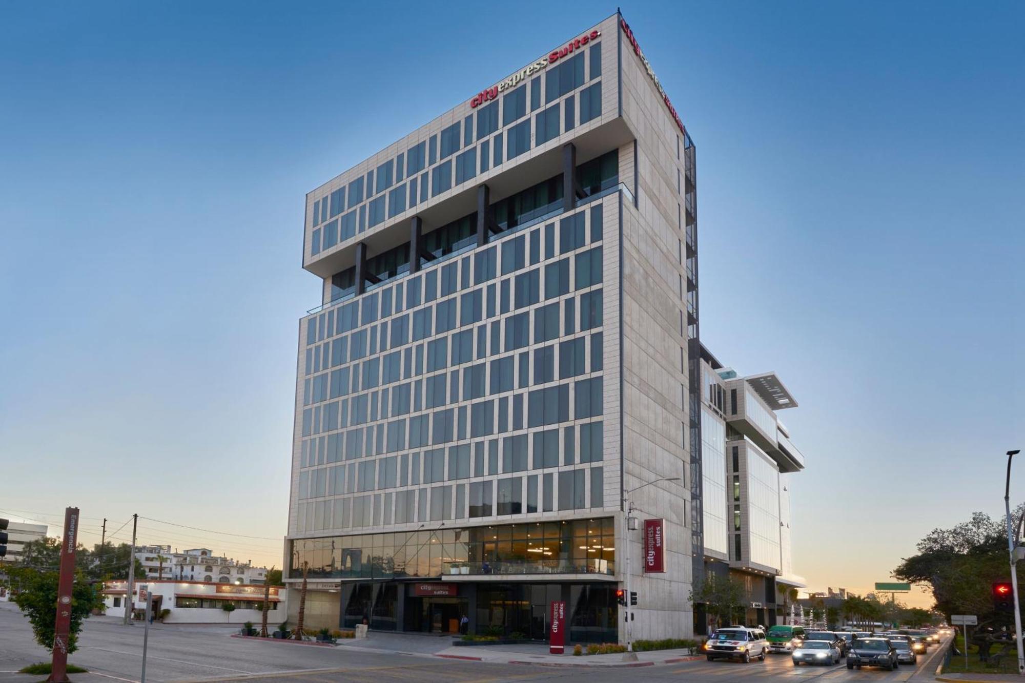 Express By Marriott Rio Appart hôtel Tijuana
