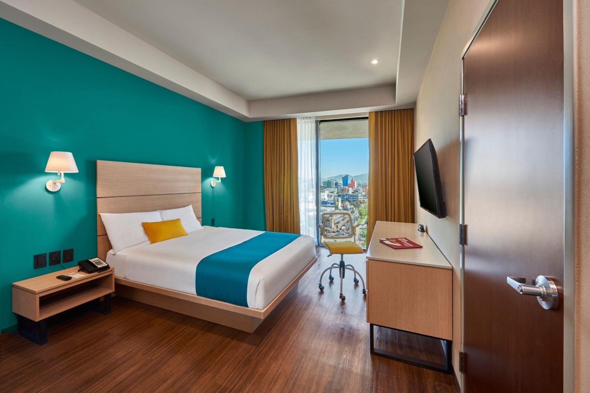 Appart hôtel Express By Marriott Rio 4*