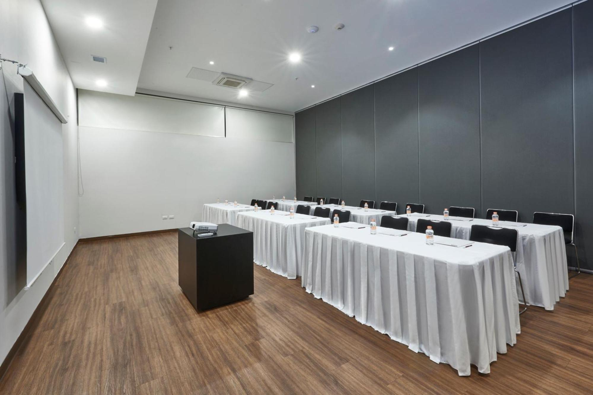 Express By Marriott Rio 4* Tijuana