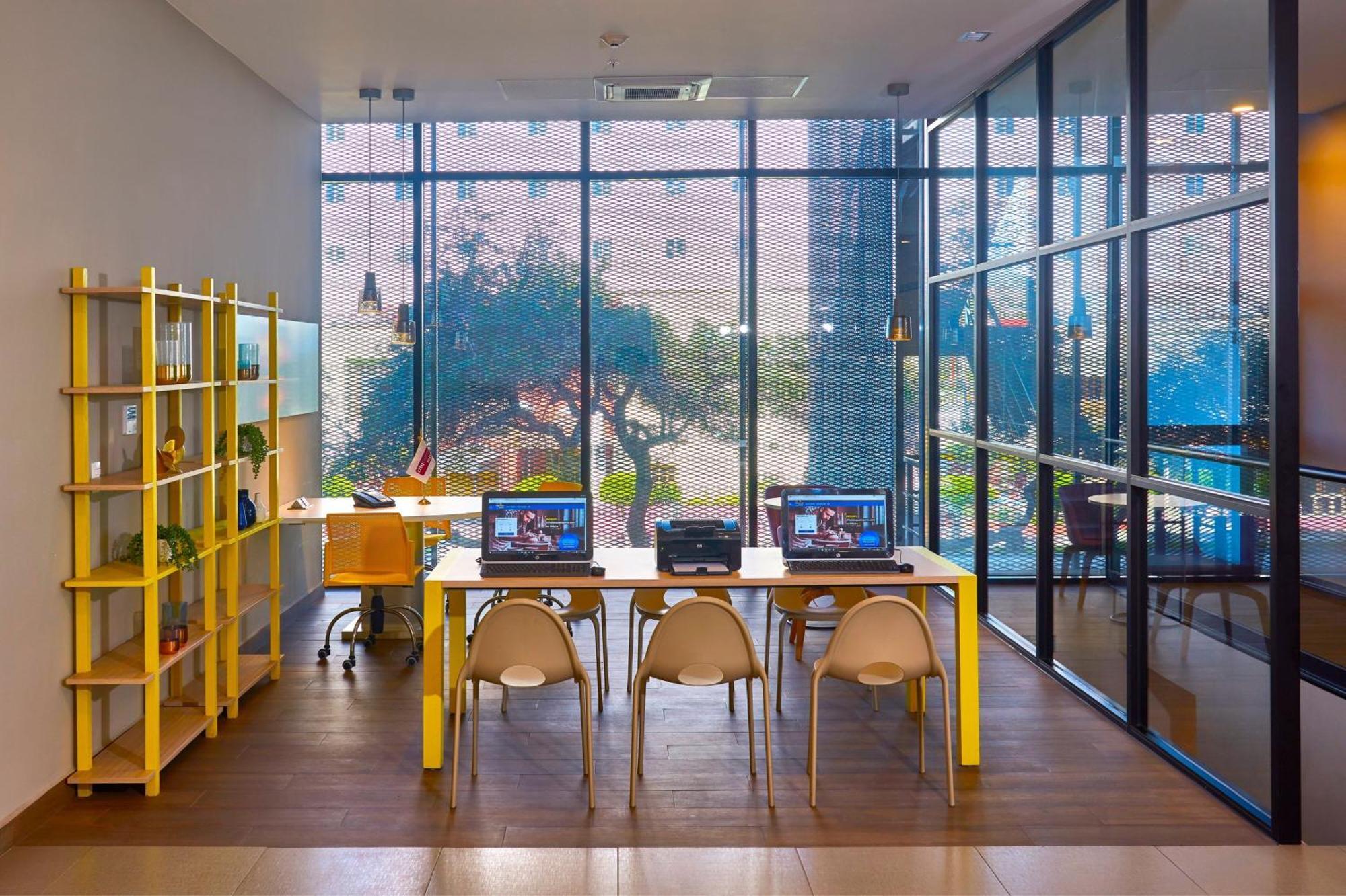 Express By Marriott Rio Appart hôtel Tijuana
