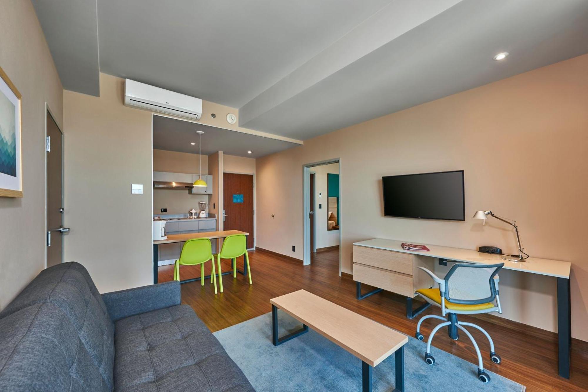 Appart hôtel Express By Marriott Rio 4*