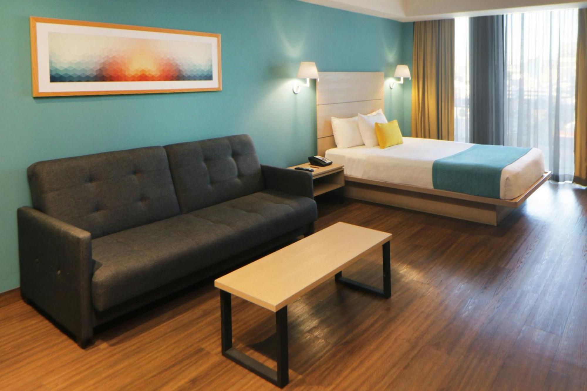 Express By Marriott Rio Tijuana