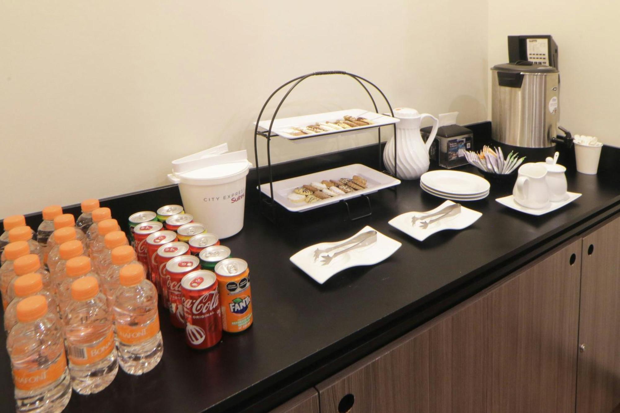 Appart hôtel Express By Marriott Rio 4*